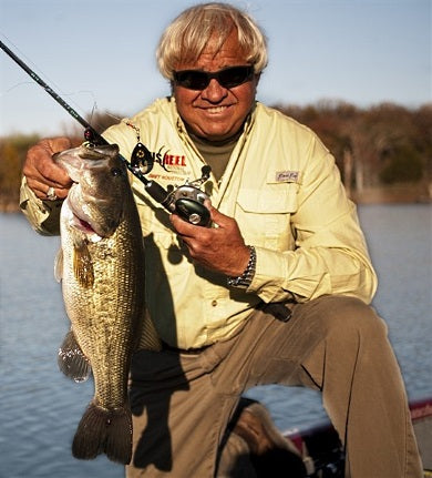 Jimmy Houston Outdoors