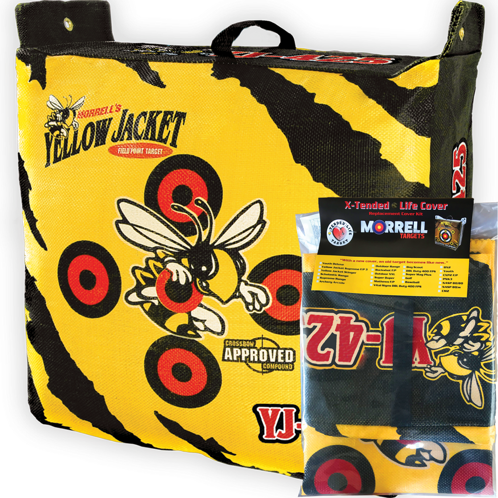 Crossbow discount shooting bag