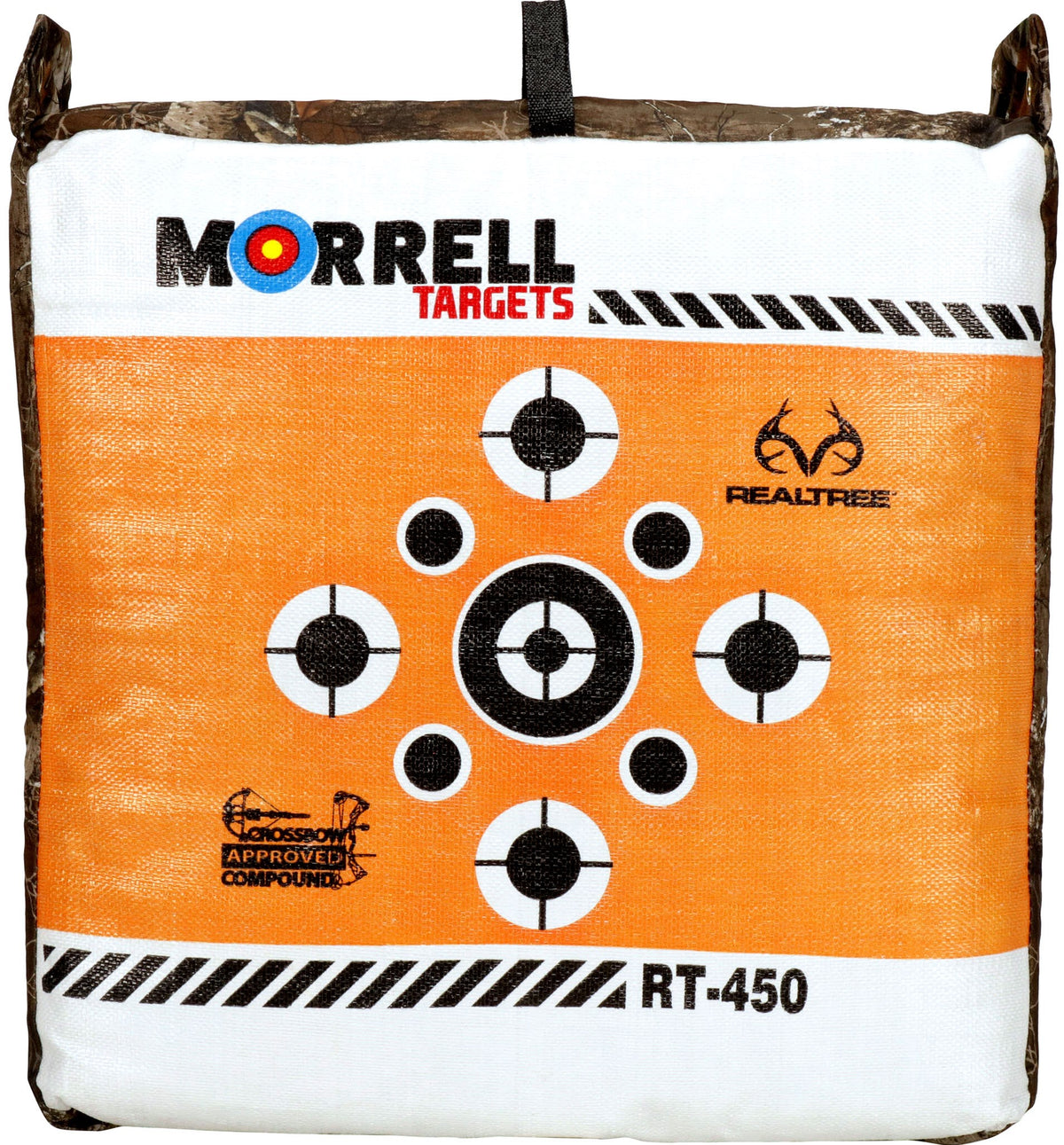 Speed bag crossbow 2025 target