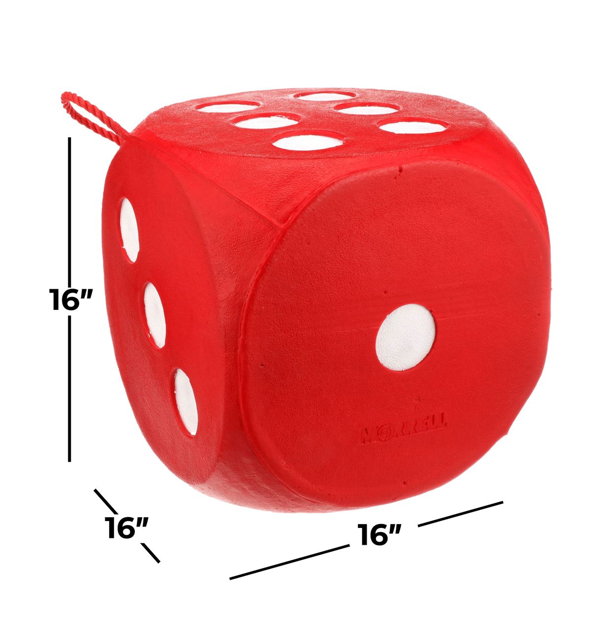 Morrell Big High Roller