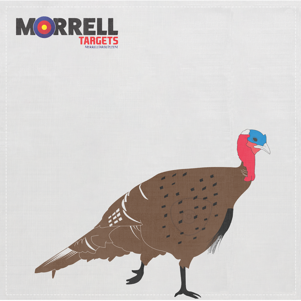 Turkey 3d Archery Targets