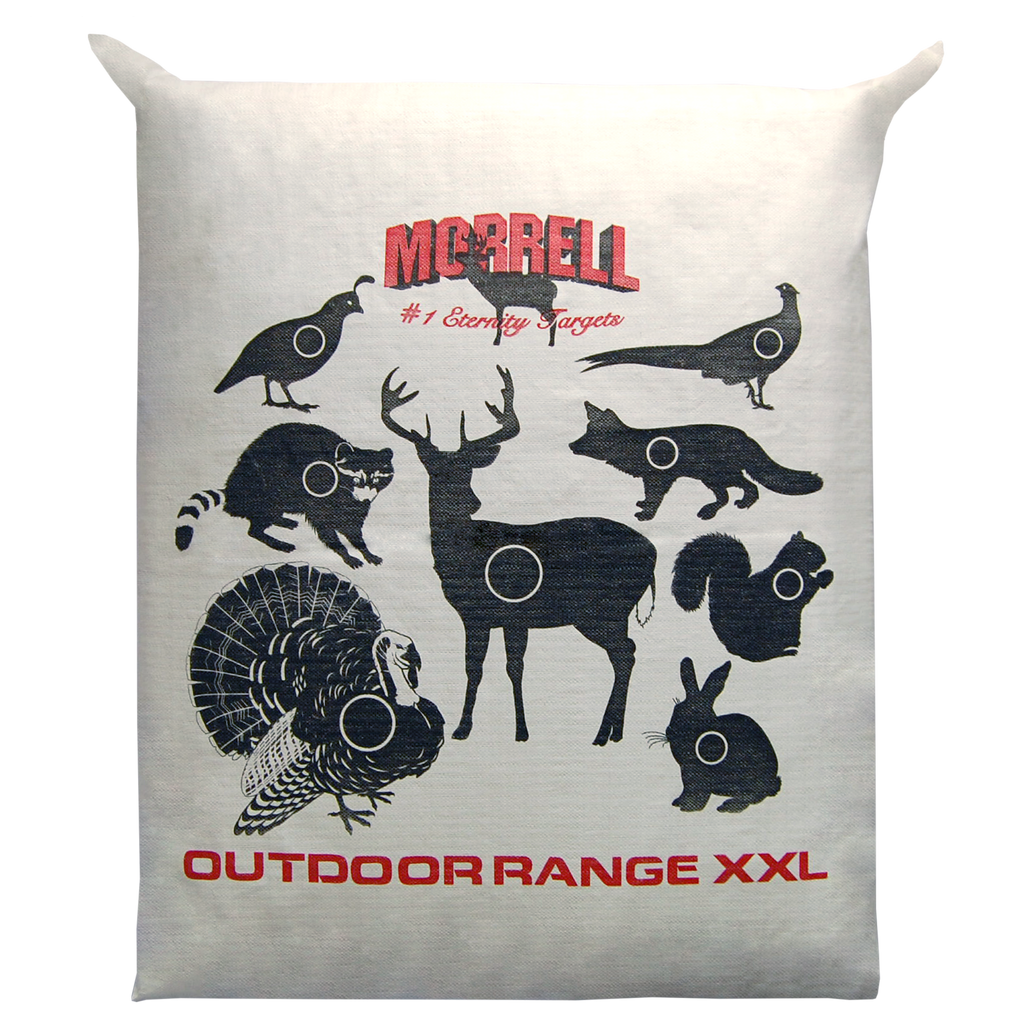Archery | Morrell Outdoor Range XXL Target Replacement Cover |