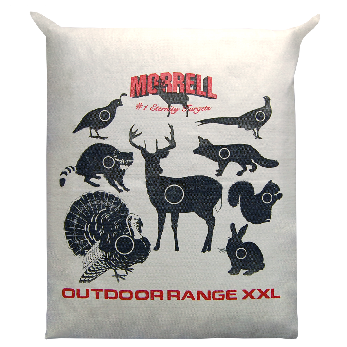 Klmnop Universal Archery Target Cover - Waterproof 600D Oxford Cloth For Outdoor Hunting Practice, Fits Stands Up To 34" Wide (35x13x30 Inches)