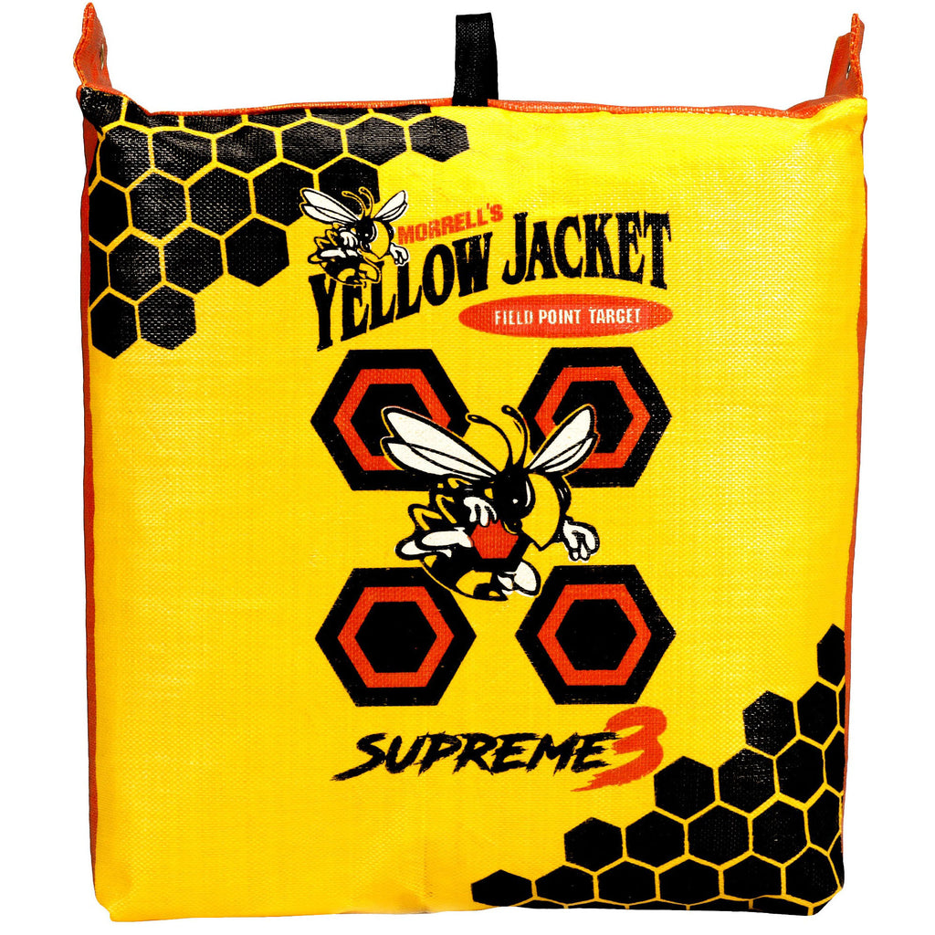 Morrell Yellow Jacket Supreme 3