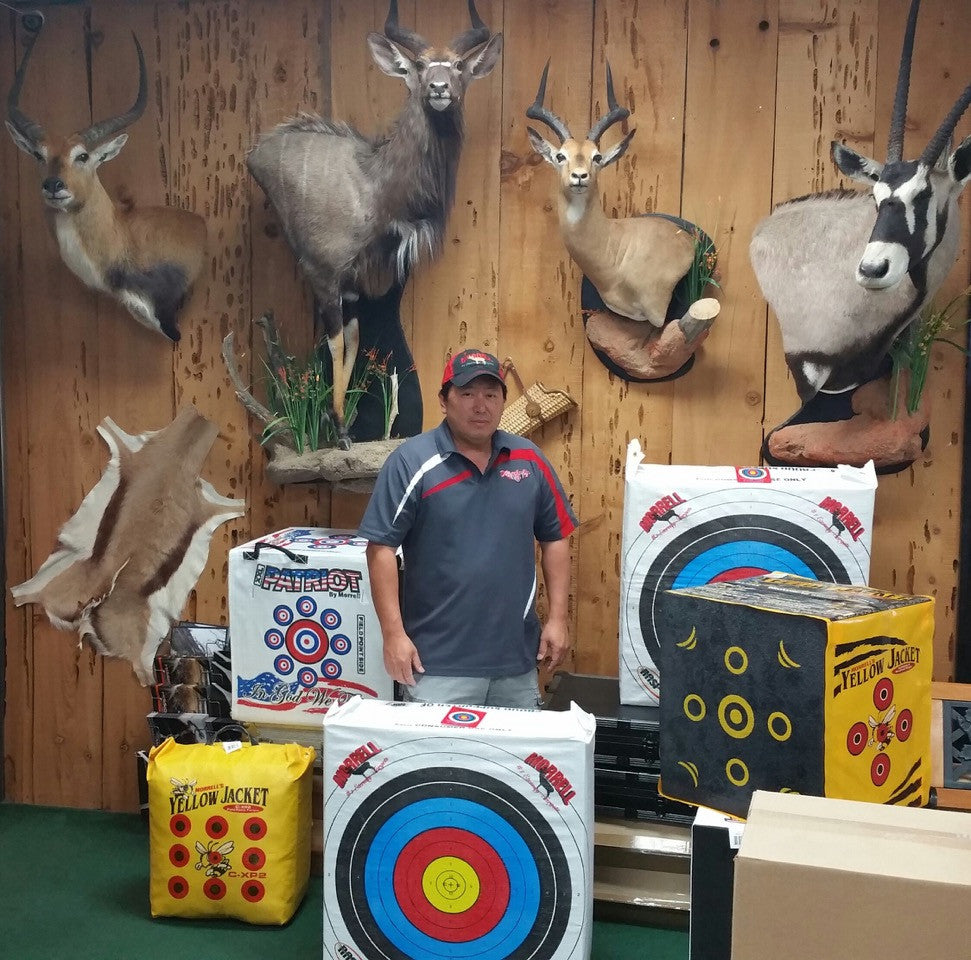 Hi Tech Archery
