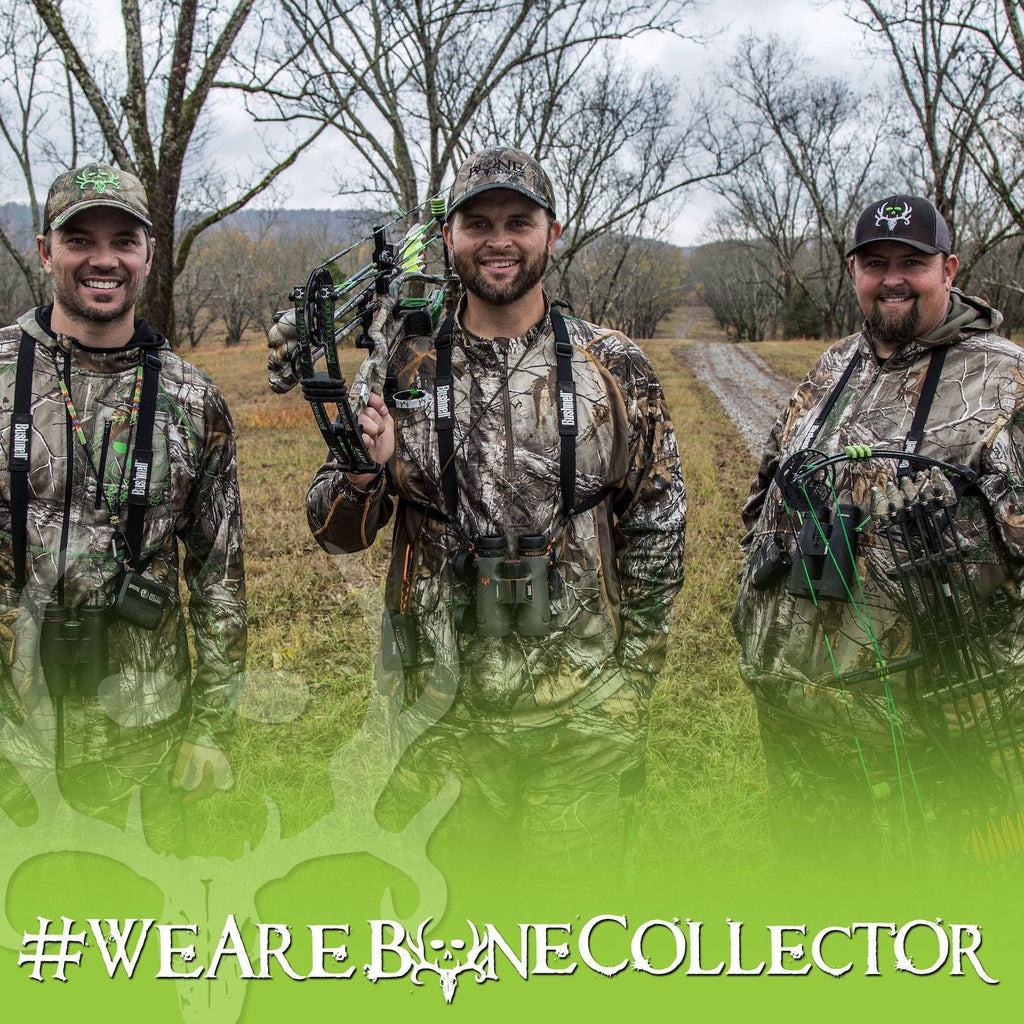 Michael Waddell's Bone Collectors