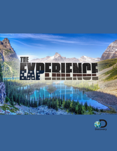 Morrell® partner's with The Experience tv show on RFD TV and Discovery Channel