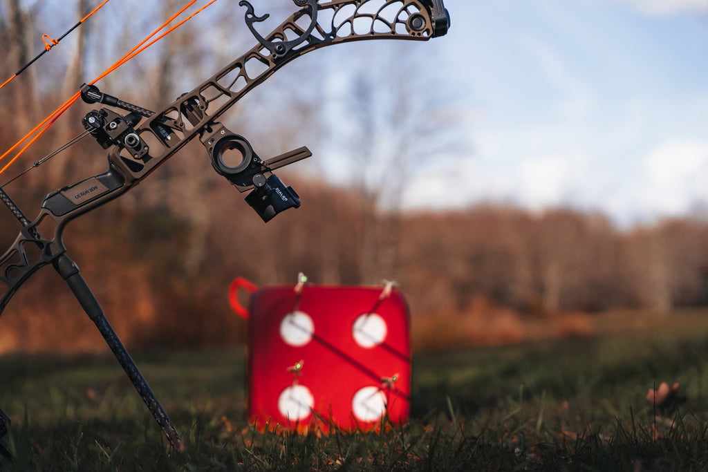 THE EFFECTIVE RANGE OF A BOW