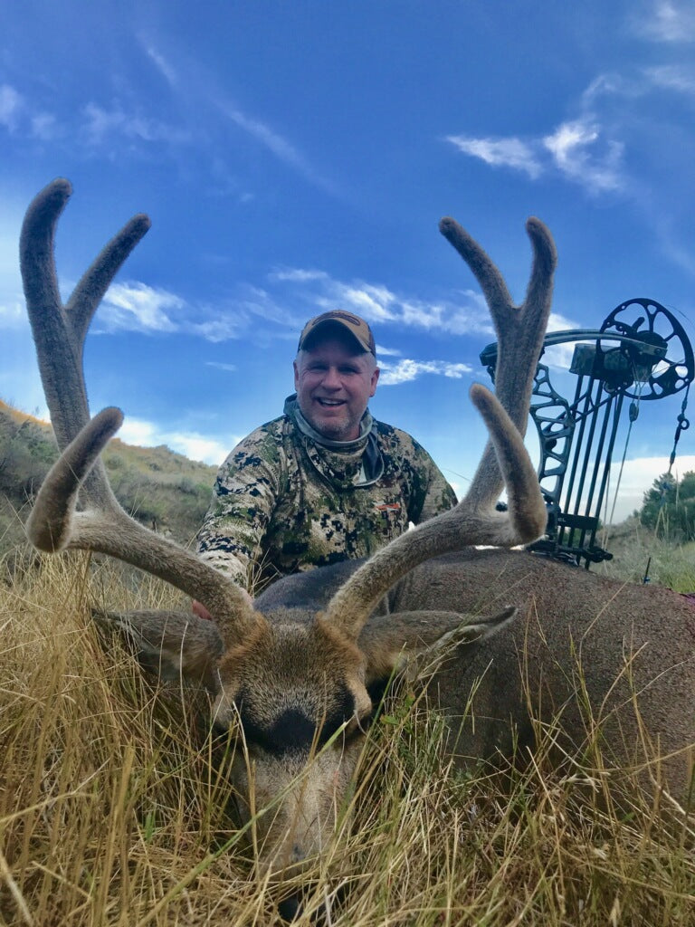 HARD WORK PAYS OFF ON PUBLIC LAND