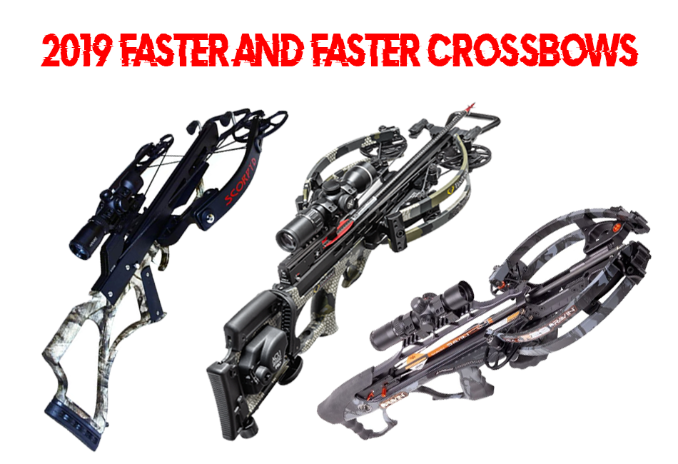 CROSSBOW MISCONCEPTIONS