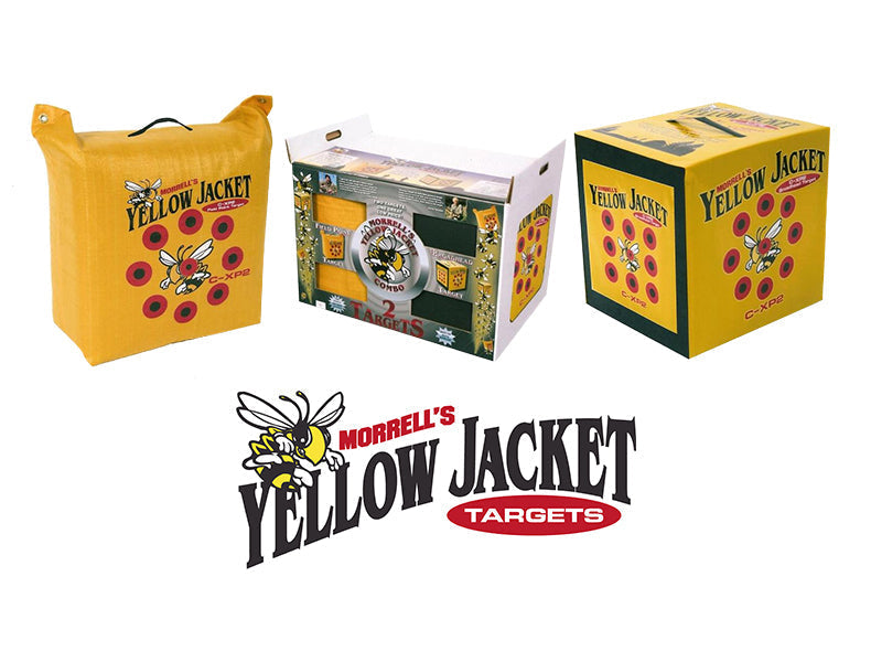 Morrell Manufacturing Launches Yellow Jacket C-XP2 Combo