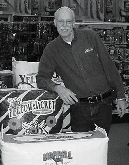 Jay’s Sporting Goods