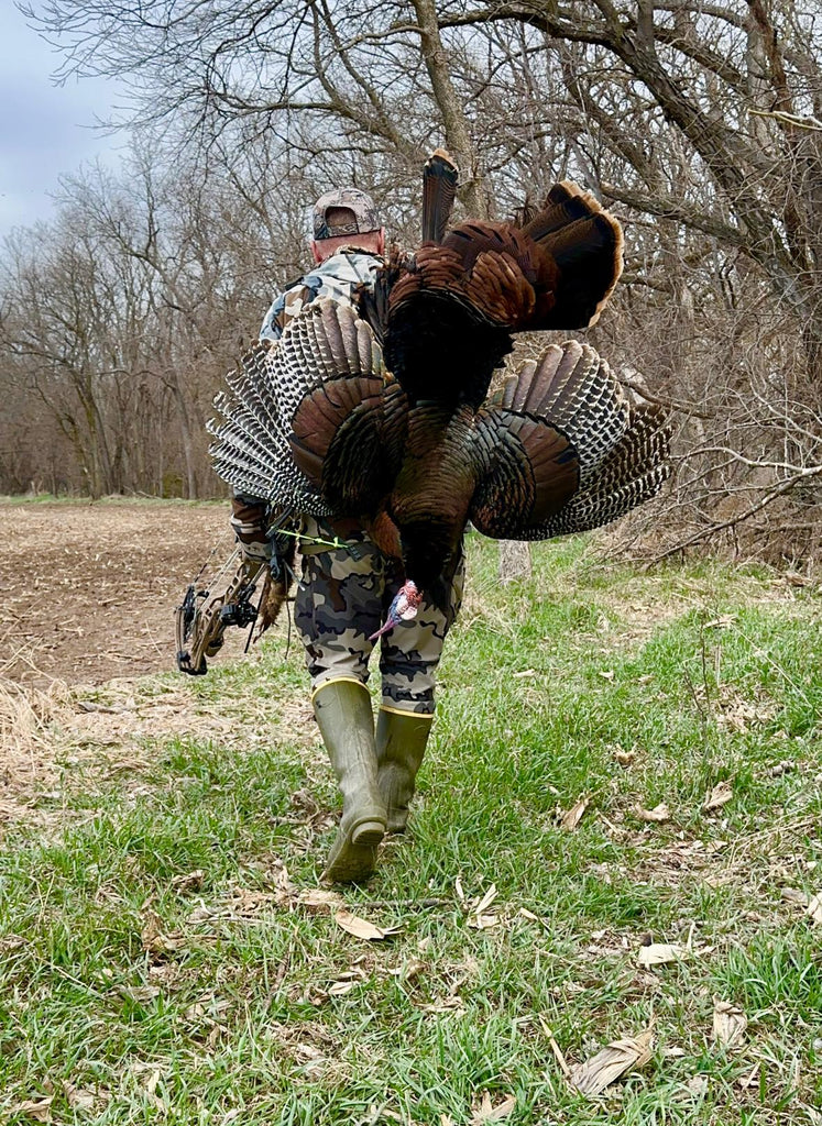 The Head Shot