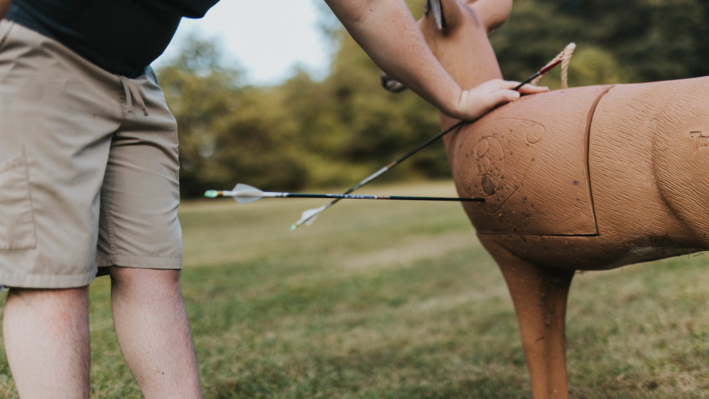 SHOULD YOU BE A TOURNAMENT SHOOTER?