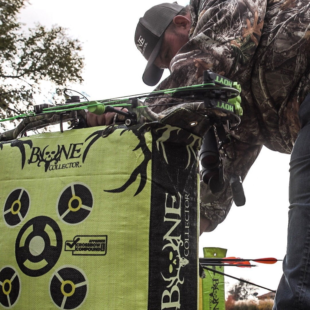 MICHAEL WADDELL SHARES 3 SHOOTING TIPS