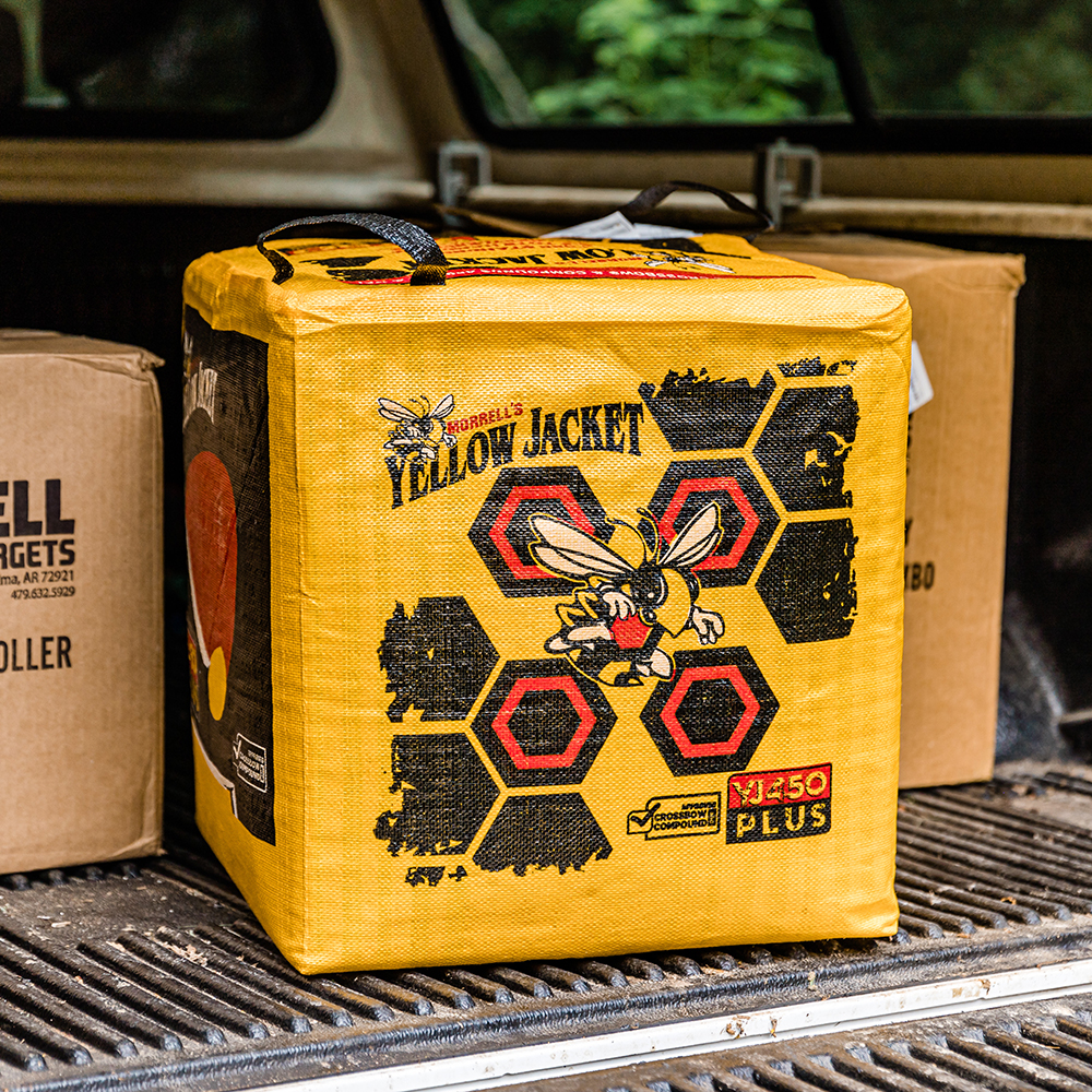 Bag Targets