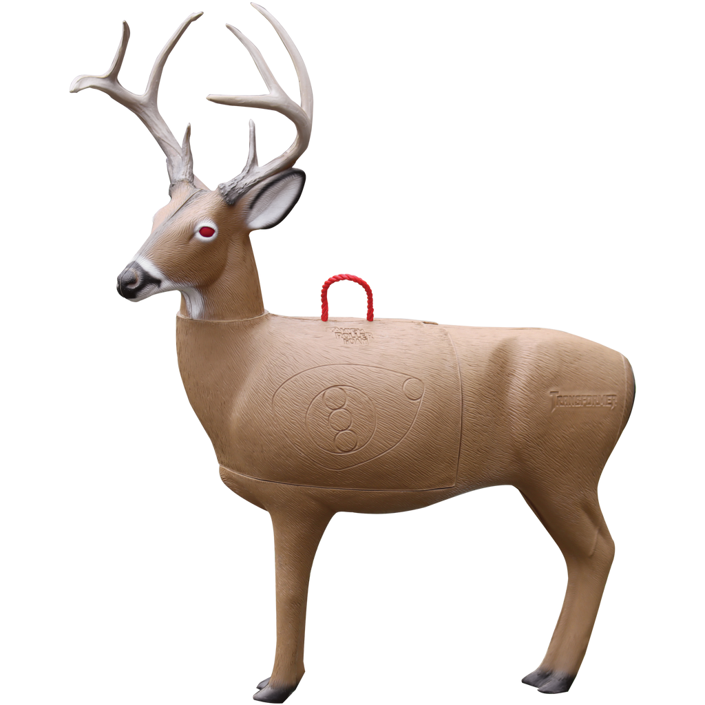 3D Targets