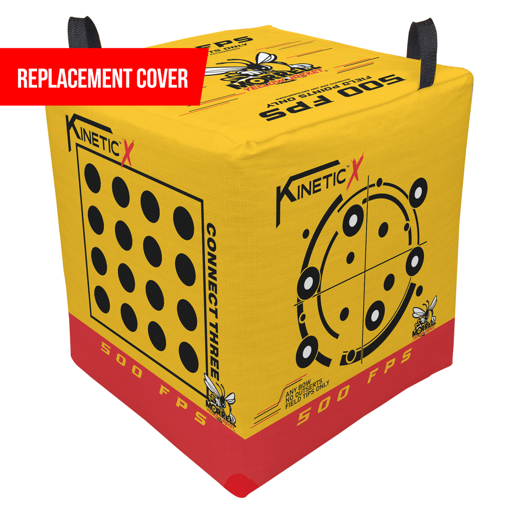 Replacement Target Covers | Morrell Targets