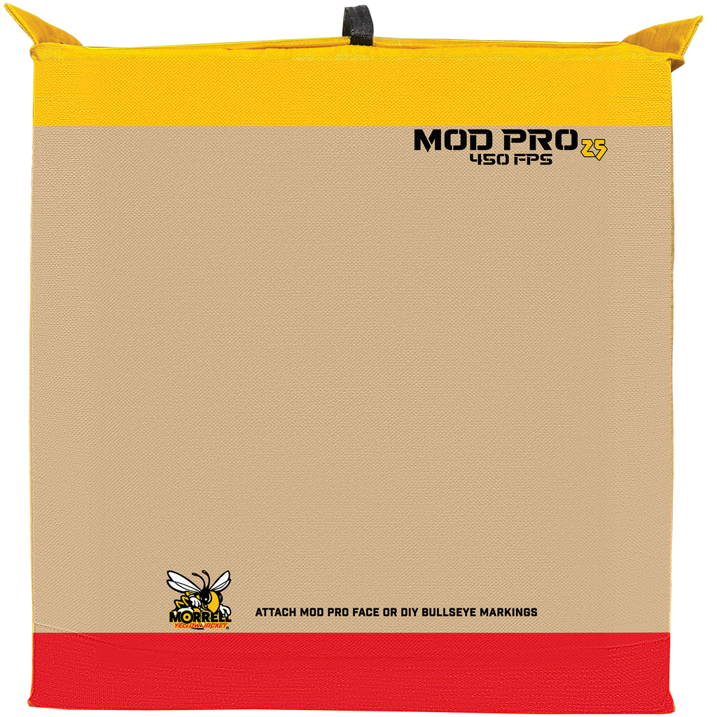 Yellow Jacket® Mod Pro | Morrell Targets