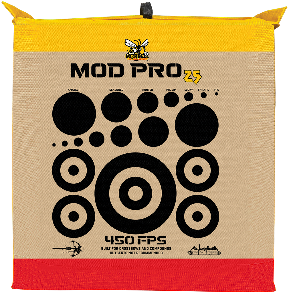 Yellow Jacket® Mod Pro | Morrell Targets