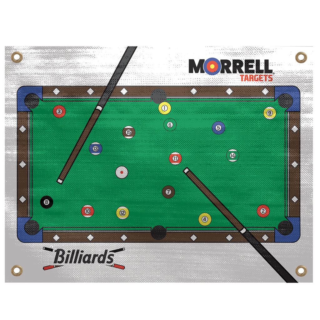 Bag Targets in Alma, AR | Morrell Targets | Morrell Targets