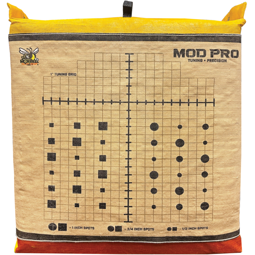 Irish Mod Target Archery Targets in Alma, AR | Morrell Targets