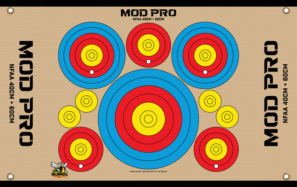 Yellow Jacket® MOD Pro Series-  NFAA 40 + 60 CM Wrap