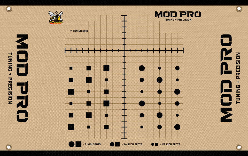 Yellow Jacket® MOD Pro Series-  Tuning + Precision