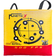 Yellow Jacket® Kinetic X 500 FPS | Morrell Targets