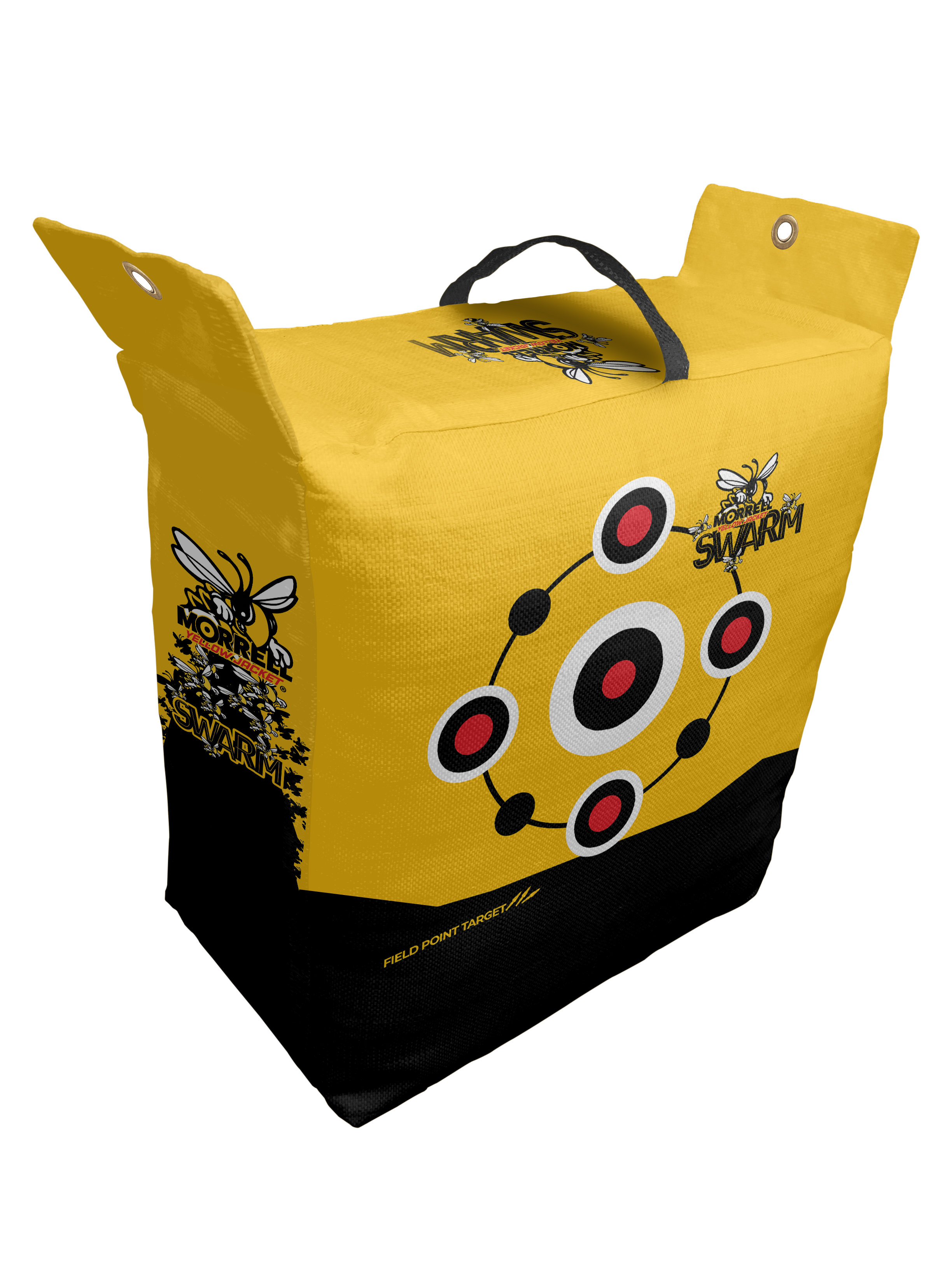 Yellow Jacket® Swarm | Morrell Targets