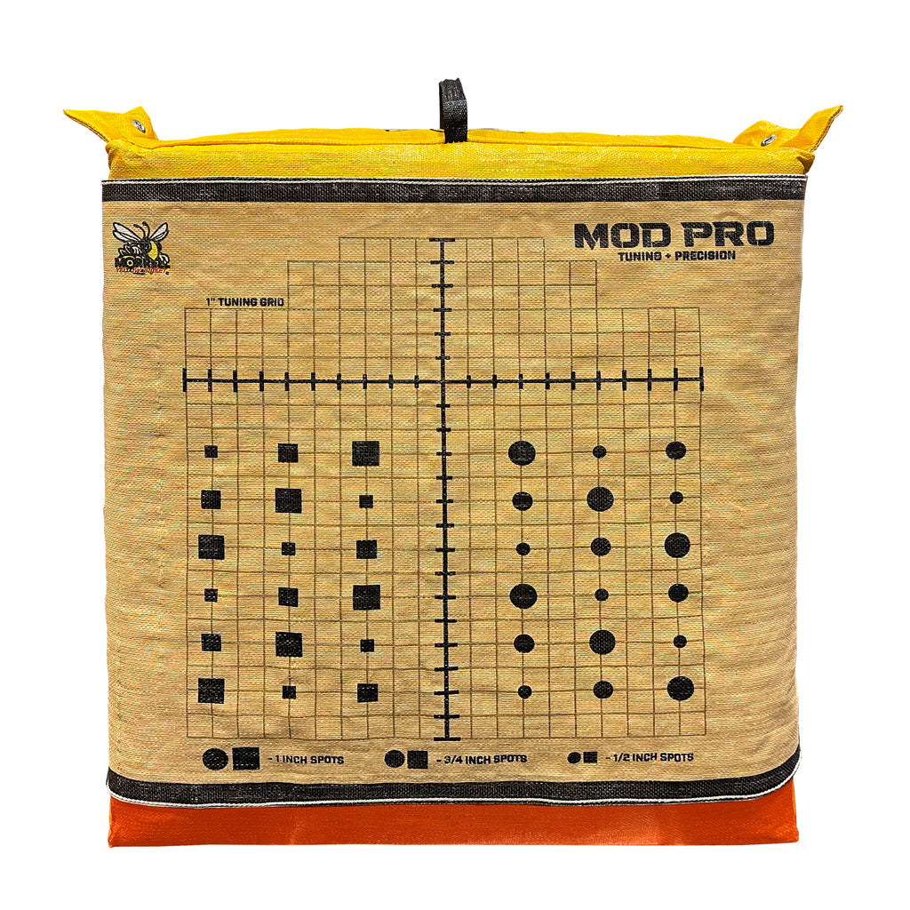 Yellow Jacket® Mod Pro | Morrell Targets