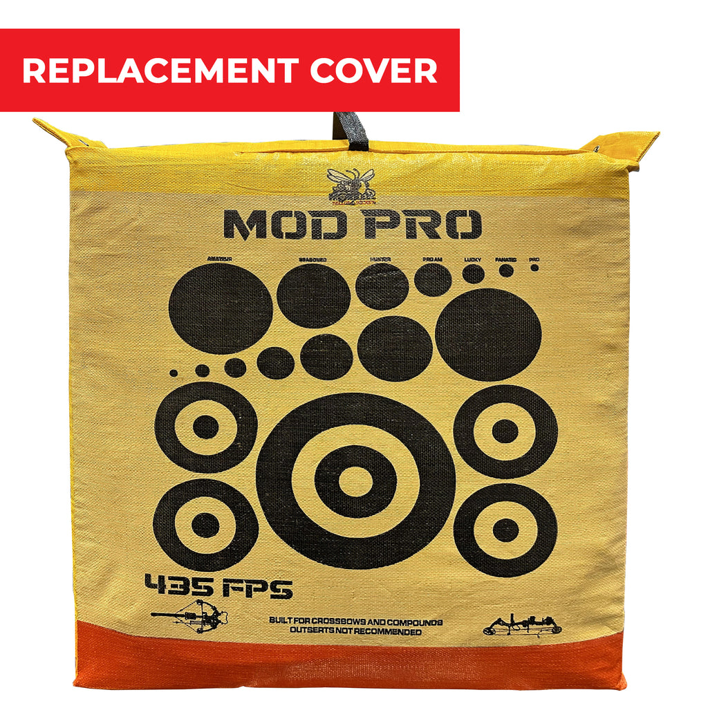 Yellow Jacket® Mod Pro Replacement Cover
