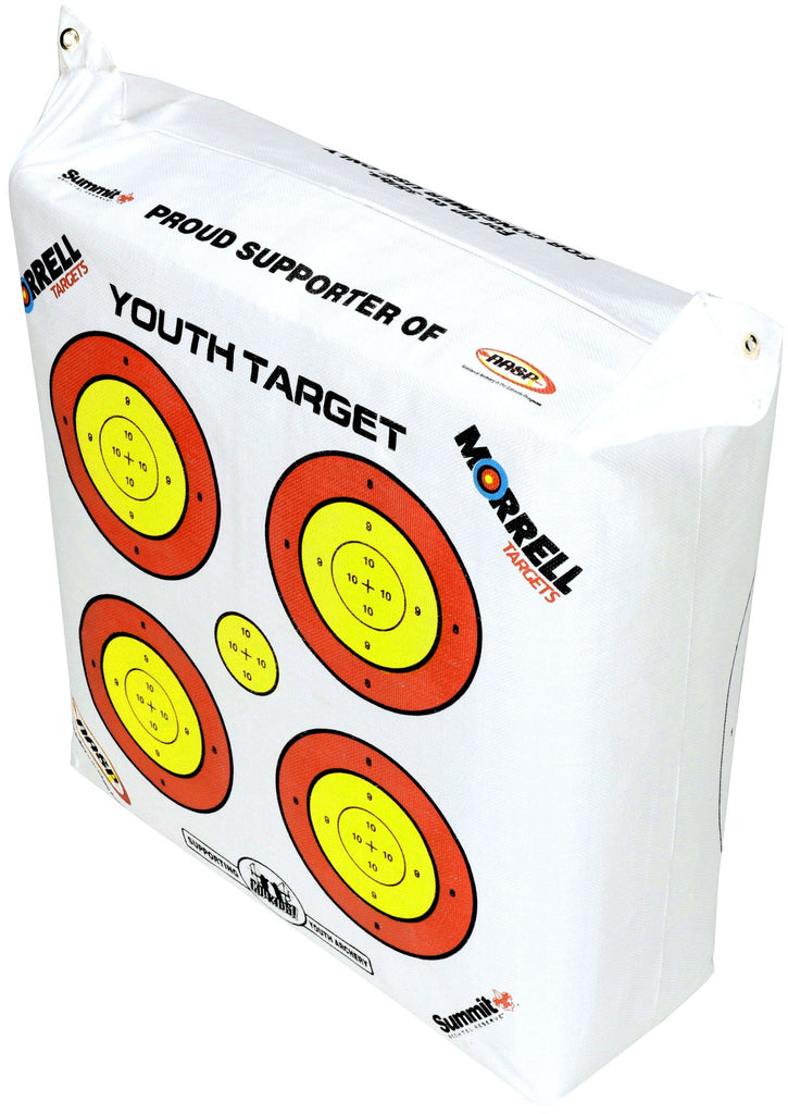 NASP Youth Field Point Bag Archery Target - Not for Commercial Use