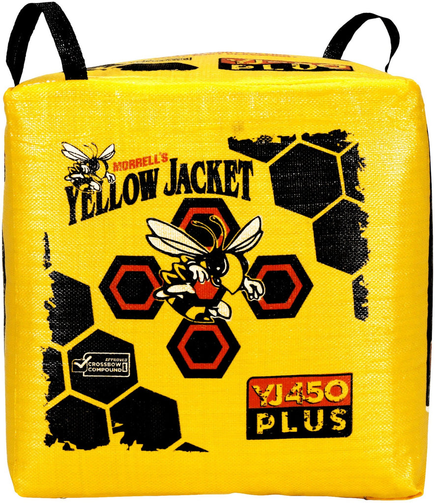 Yellow Jacket® YJ-450 Plus Archery Target