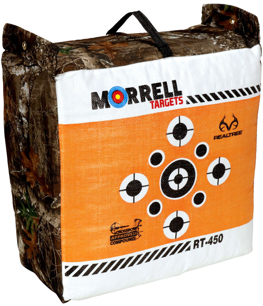 Replacement Target Covers | Morrell Targets