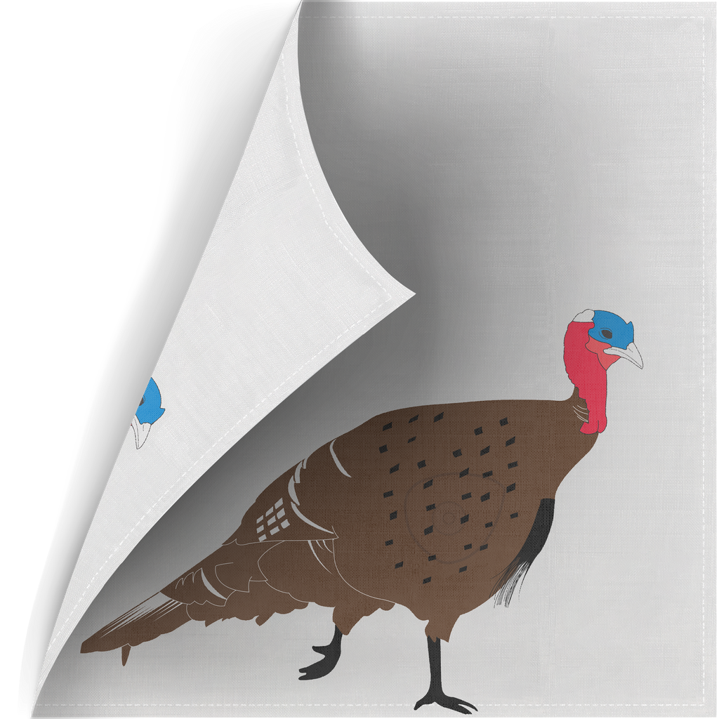 Turkey Bb Target Bag Targets | Morrell Targets