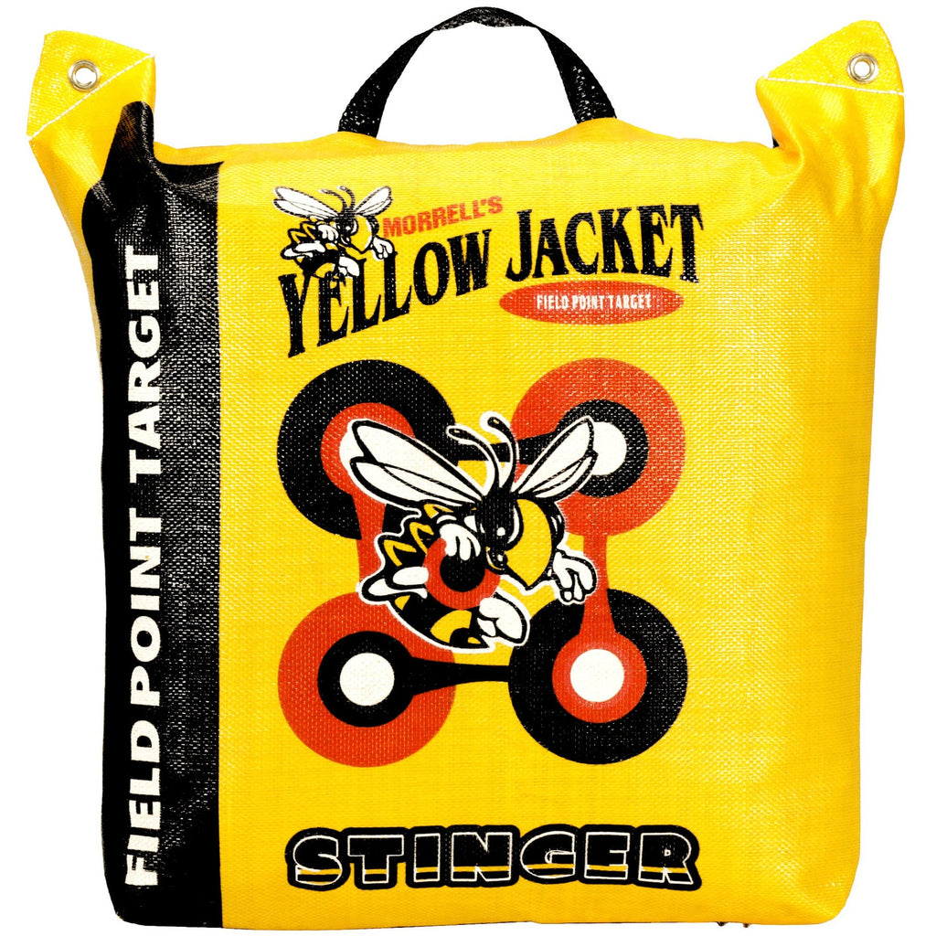 Yellow Jacket® Stinger Field Point Archery Target