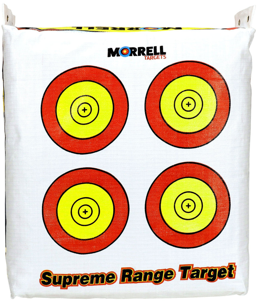 Supreme Range Field Point Archery Target