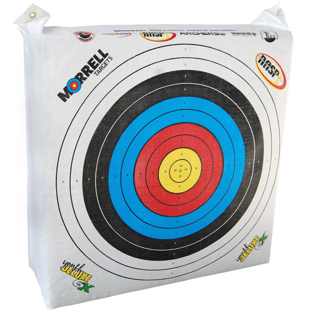 Youth Deluxe GX Field Point Archery Target
