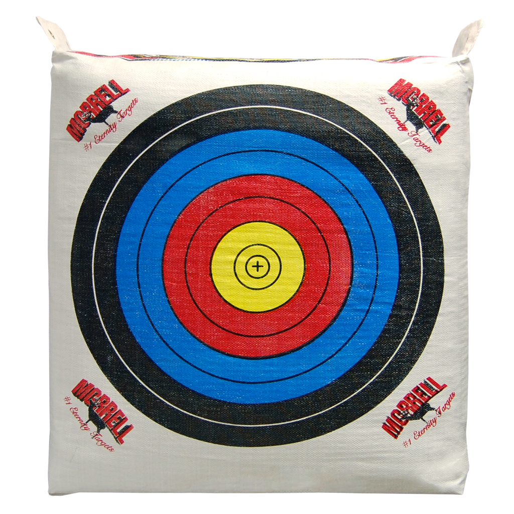 Archery Targets | Morrell's Supreme Range Target Replacement Cover ...