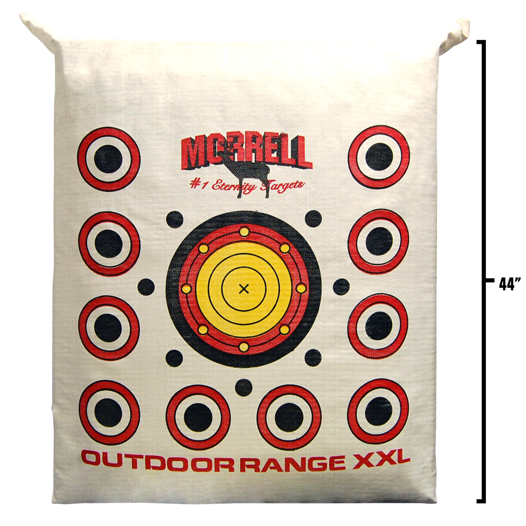 Archery | Morrell Outdoor Range XXL Target Replacement Cover |