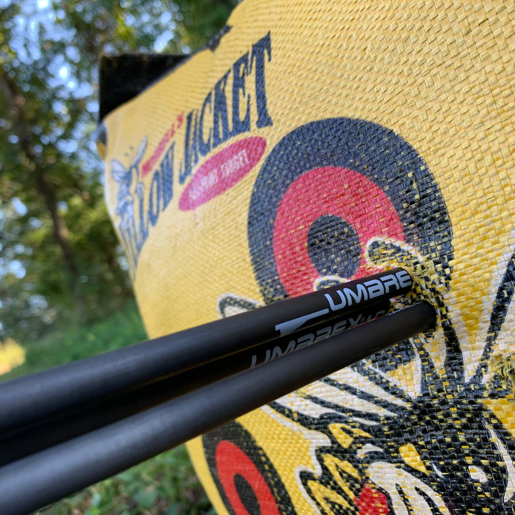 Field Point Target Yellow Jacket YJ-425 Field Point Bag Target – Morrell | Morrell Targets