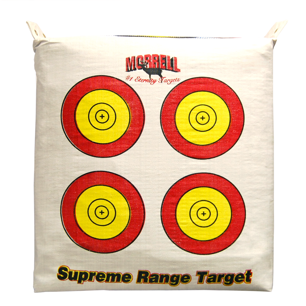 Archery Targets | Morrell's Supreme Range Target Replacement Cover ...
