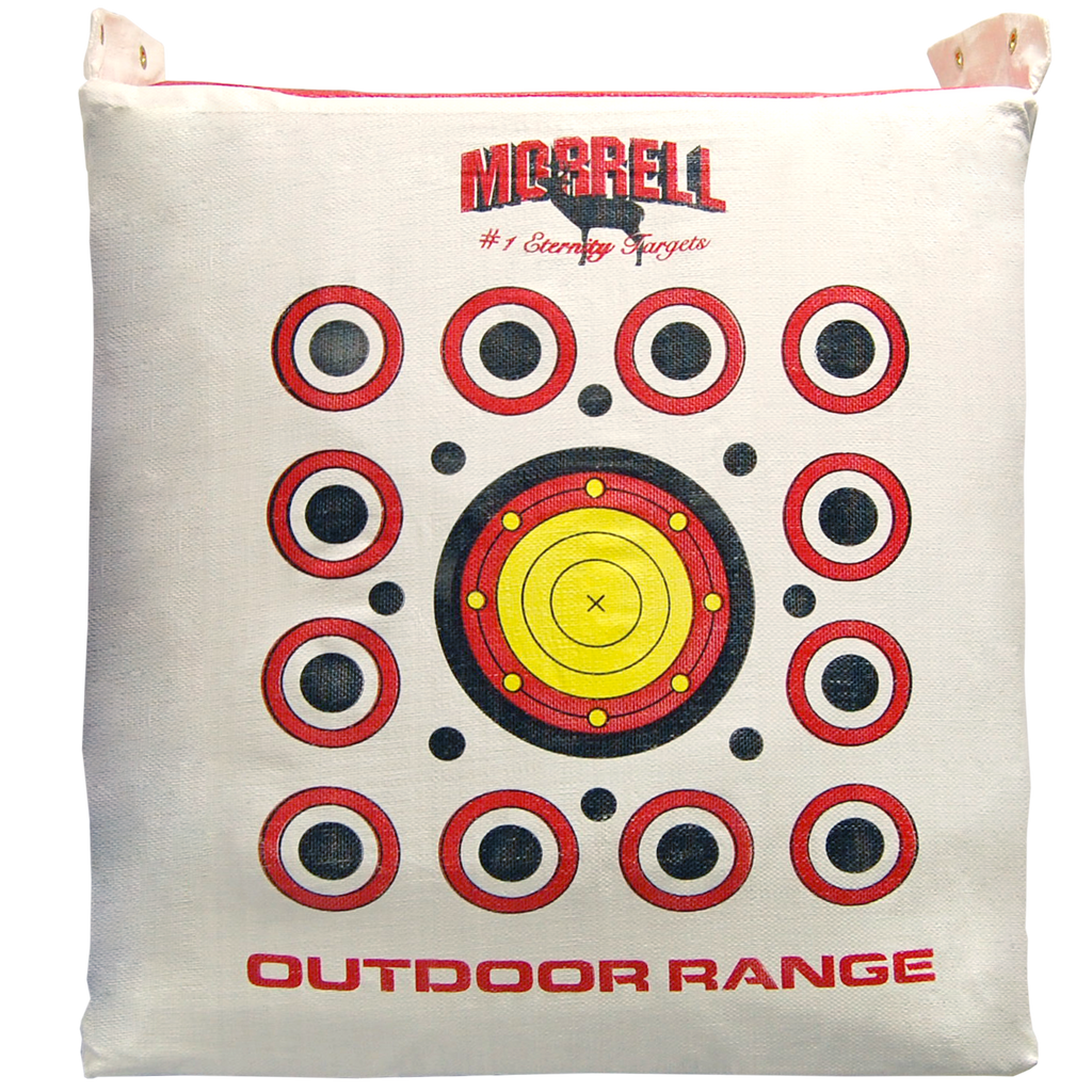 Archery Targets | Morrell's Outdoor Range Target Replacement Cover ...