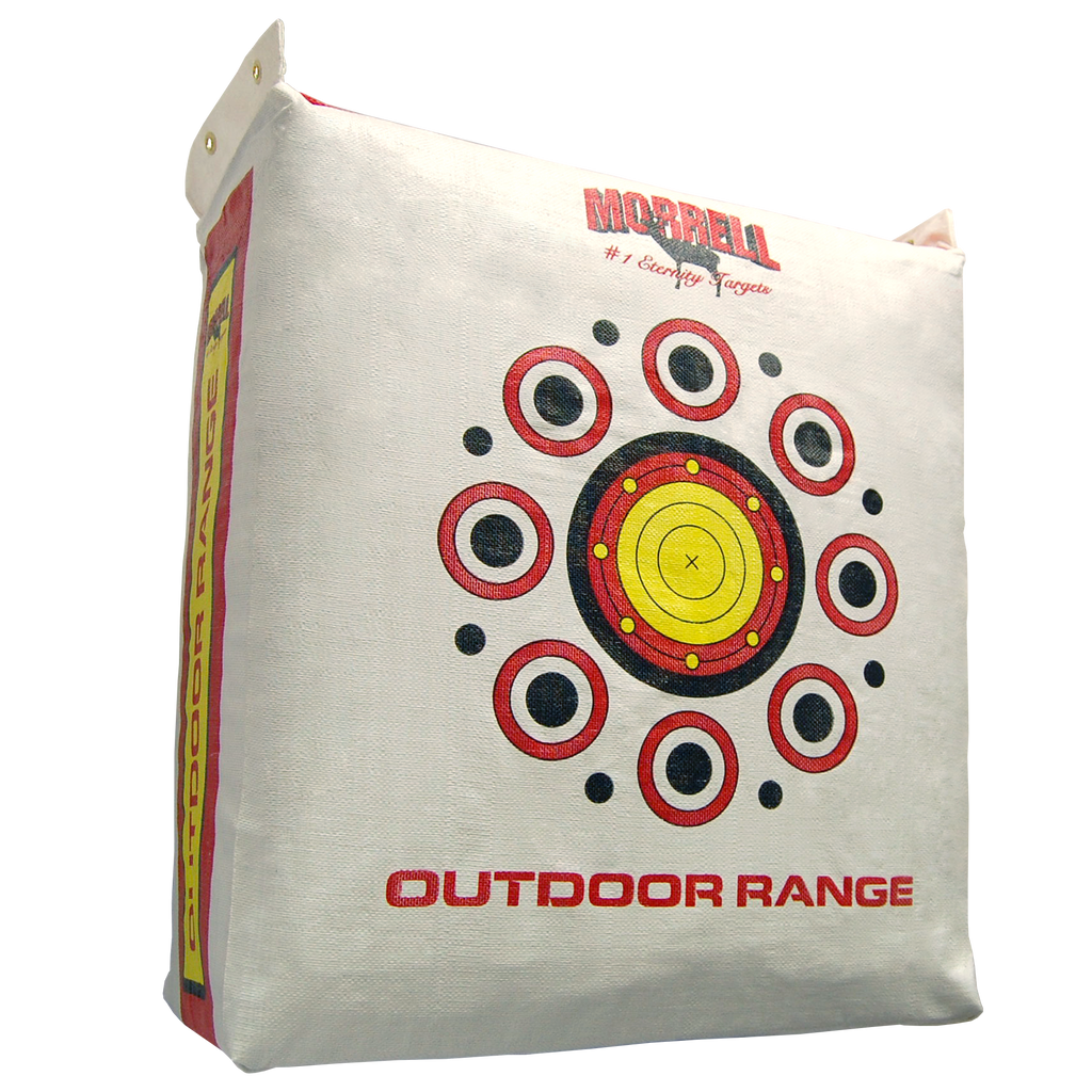 Morrell's Outdoor Range Archery Target Replacement Cover