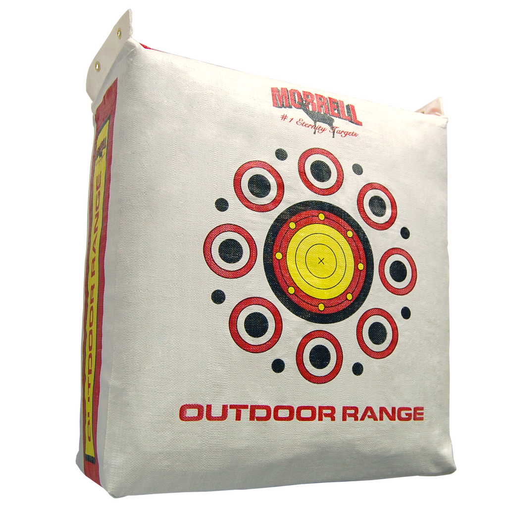 Archery Targets | Morrell's Outdoor Range Target Replacement Cover ...