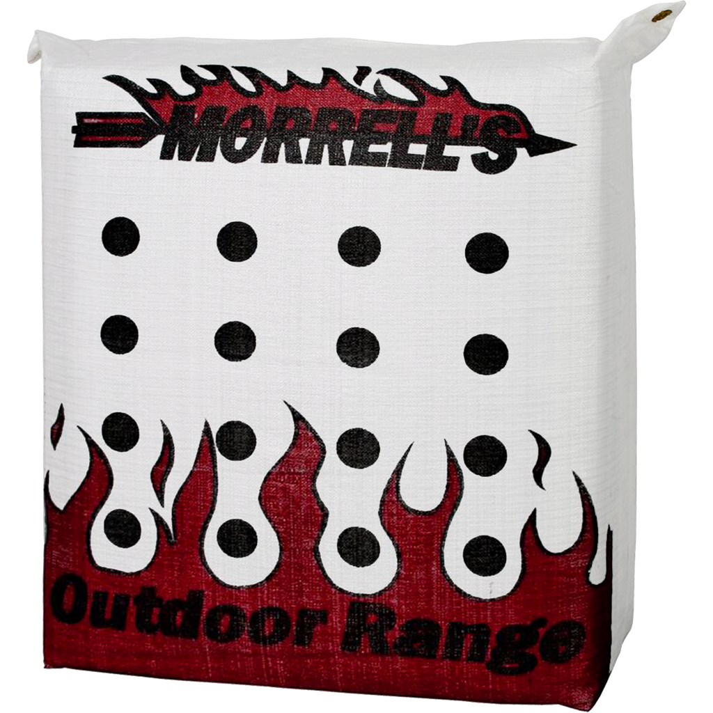 Morrell's Outdoor Range Wildfire Archery Target Replacement Cover