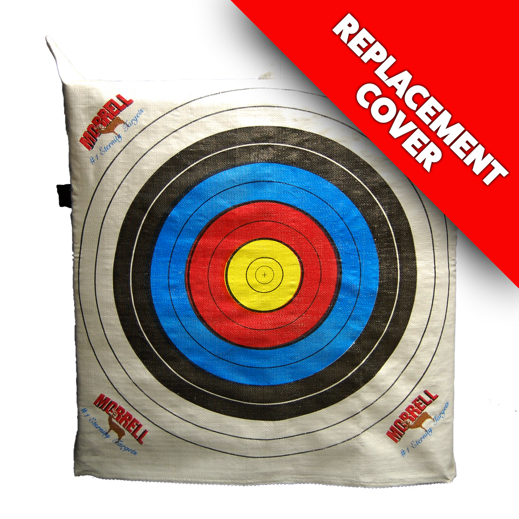 Replacement Target Covers | Morrell Targets