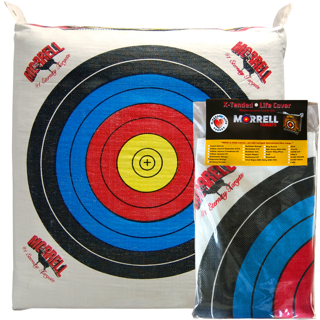 Supreme Range Archery Target Replacement Cover