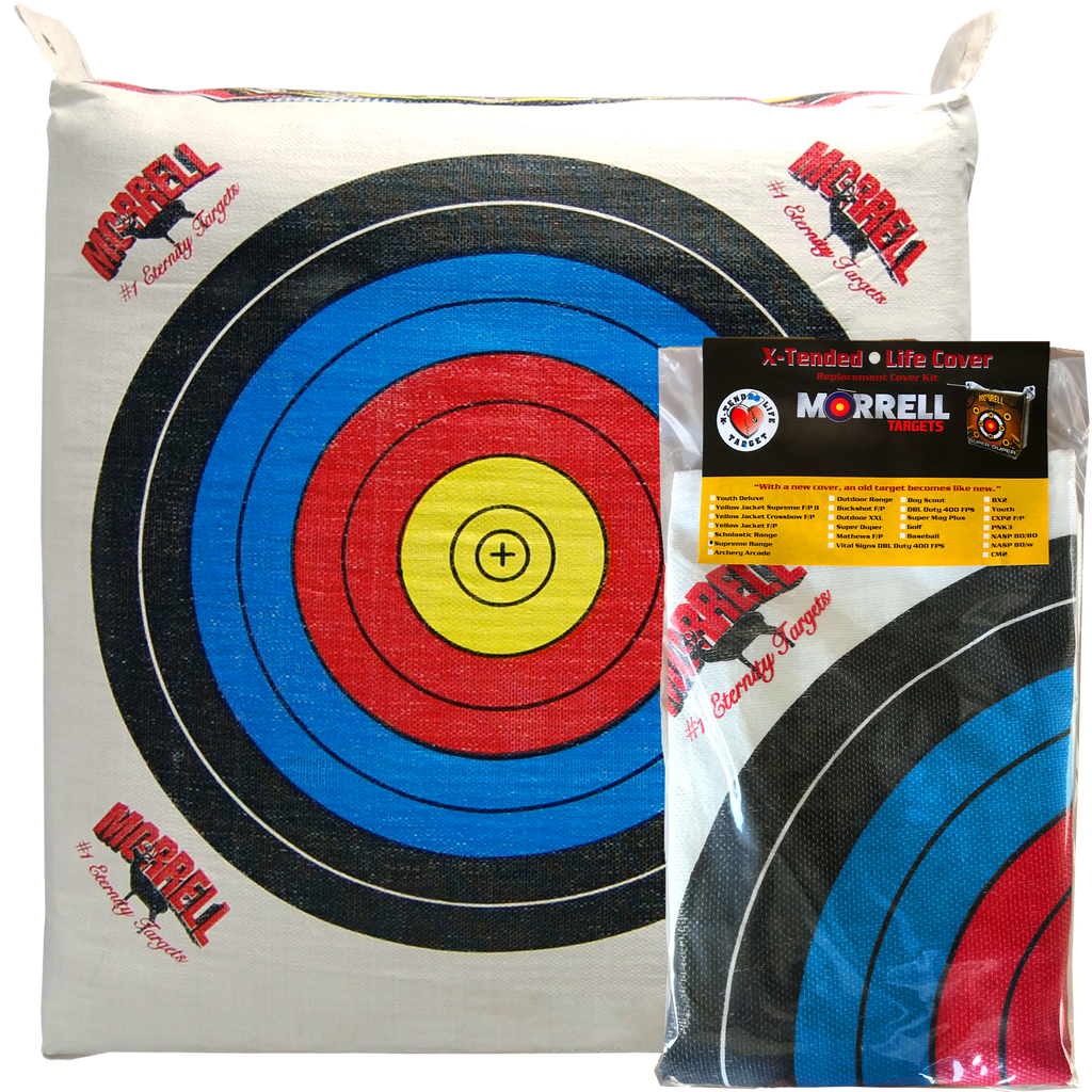 All Products | Morrell Targets